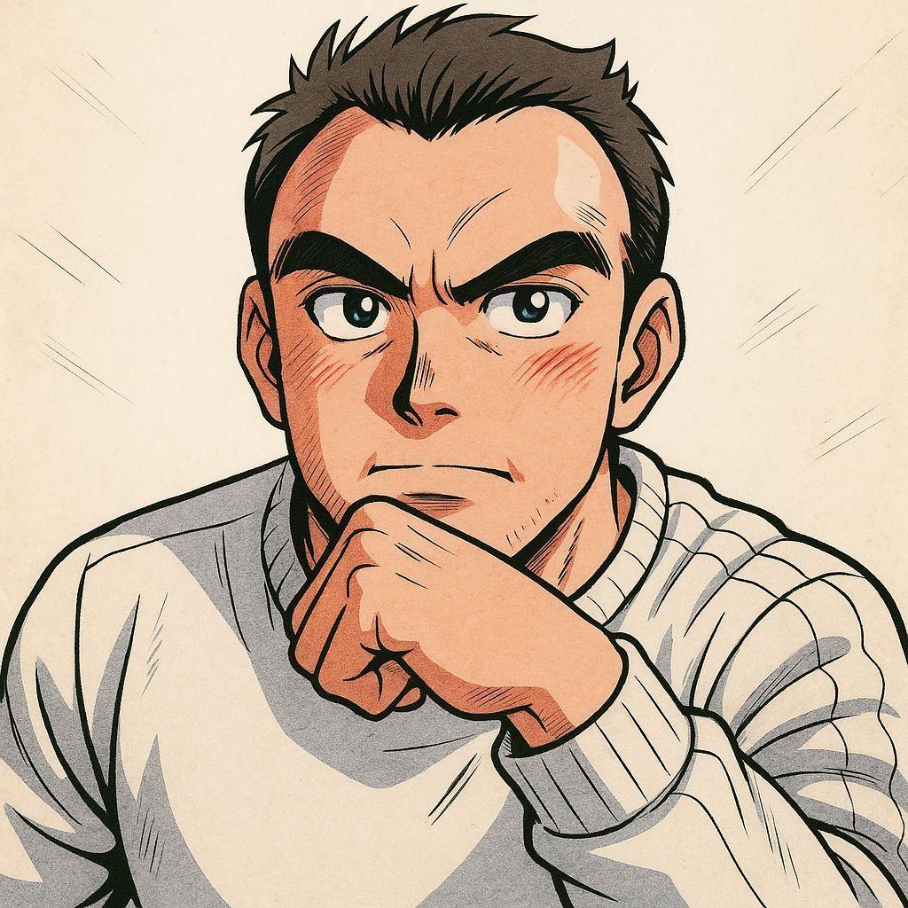 Mermind avatar