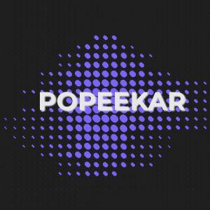 Player POPEEKAR avatar