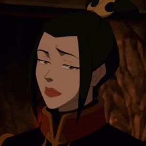 Azula_PEEK