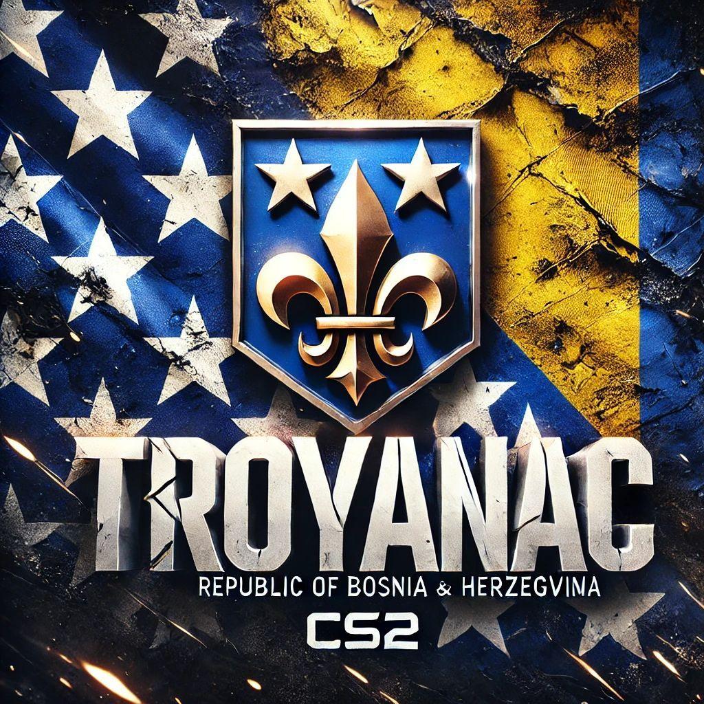 Troyanac_ avatar