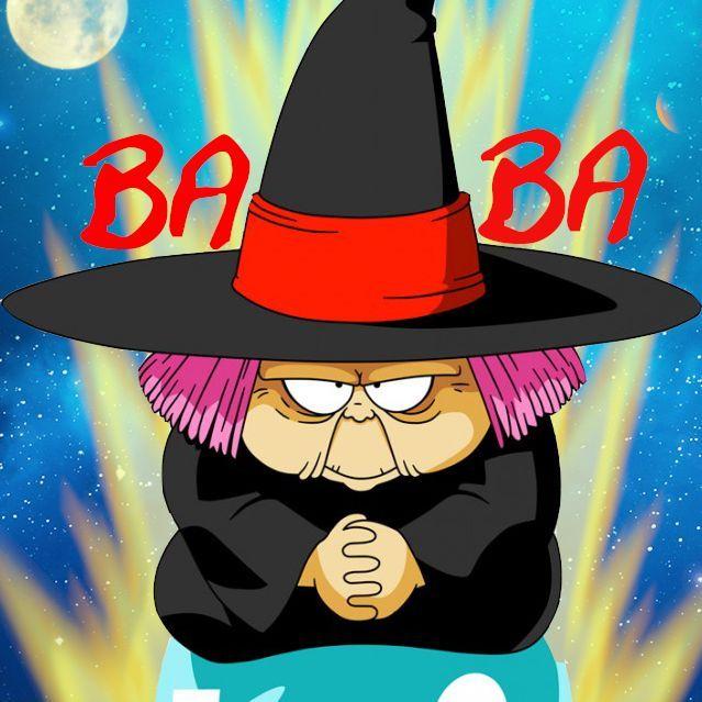 UraniBaBA avatar