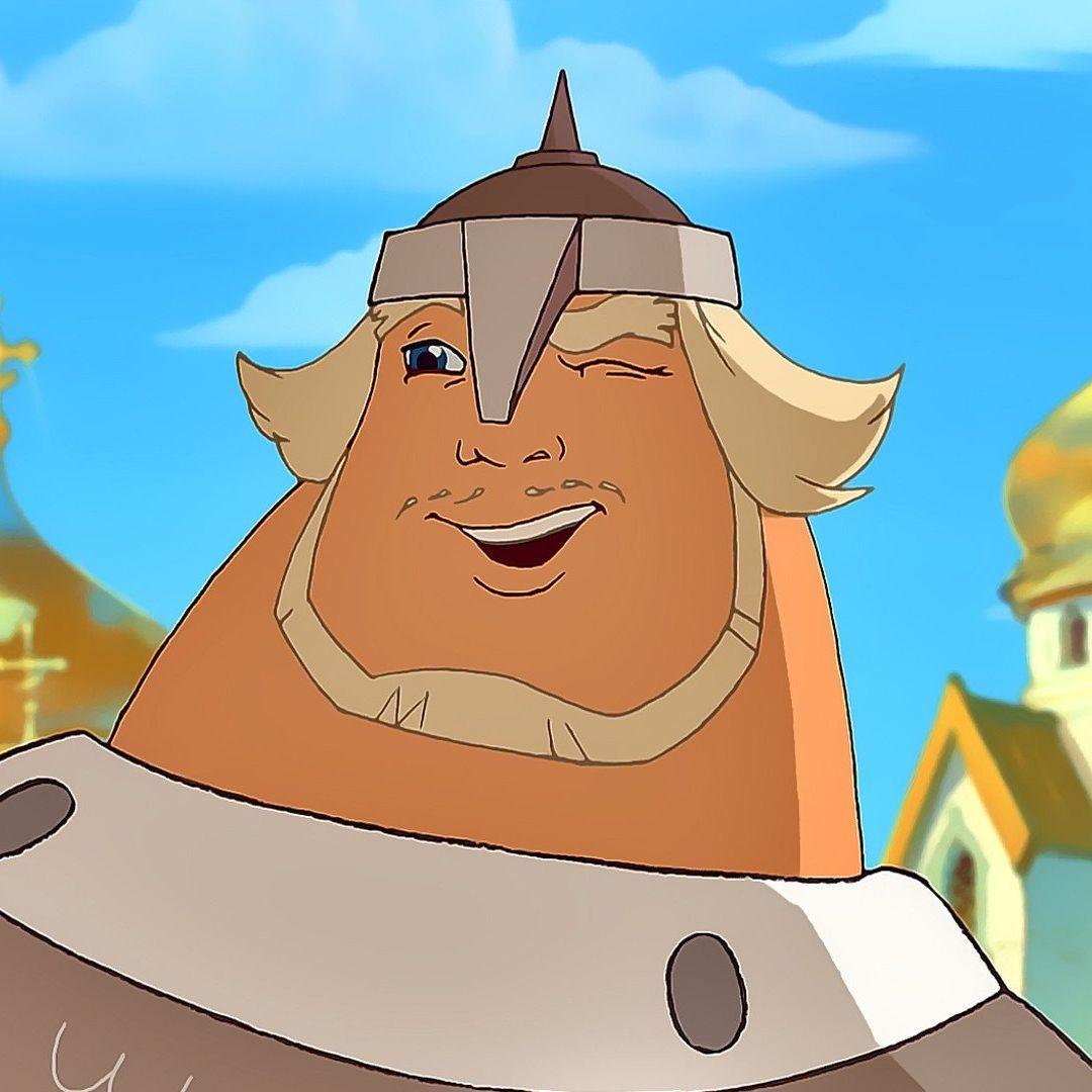 RomZak_ avatar
