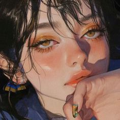 oreu- avatar