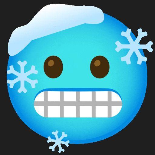 Player Chill-freeze avatar