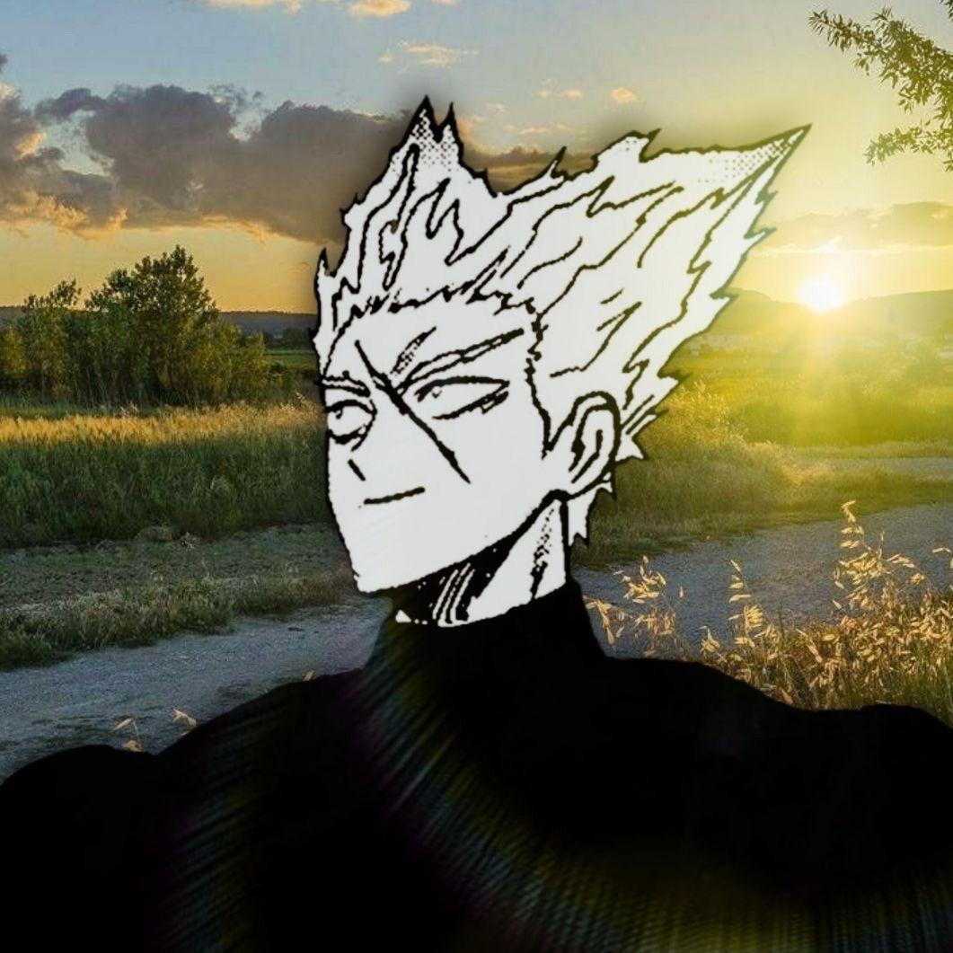 Garou_B avatar