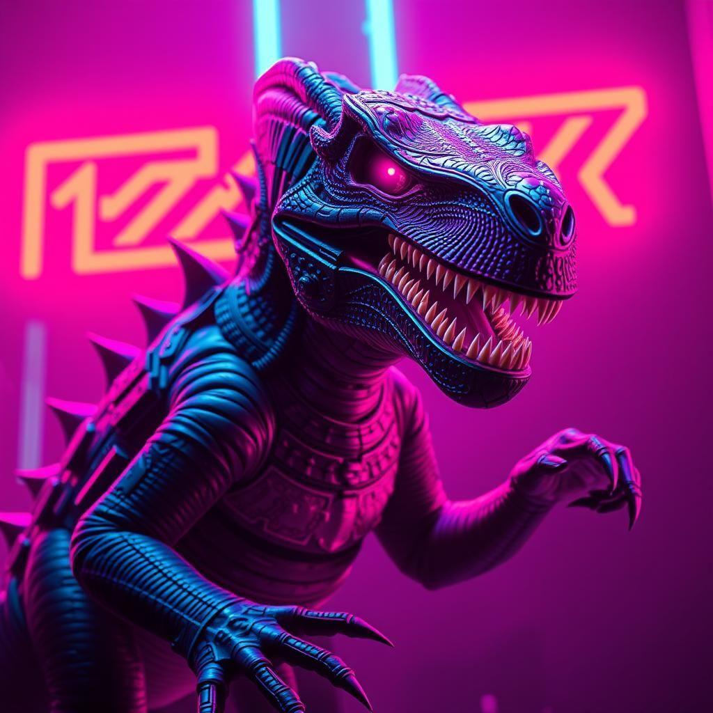 IBACERAPTOR avatar