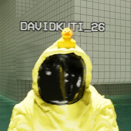 Faceit Avatar