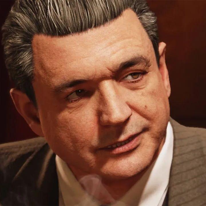 DonSaalieri avatar