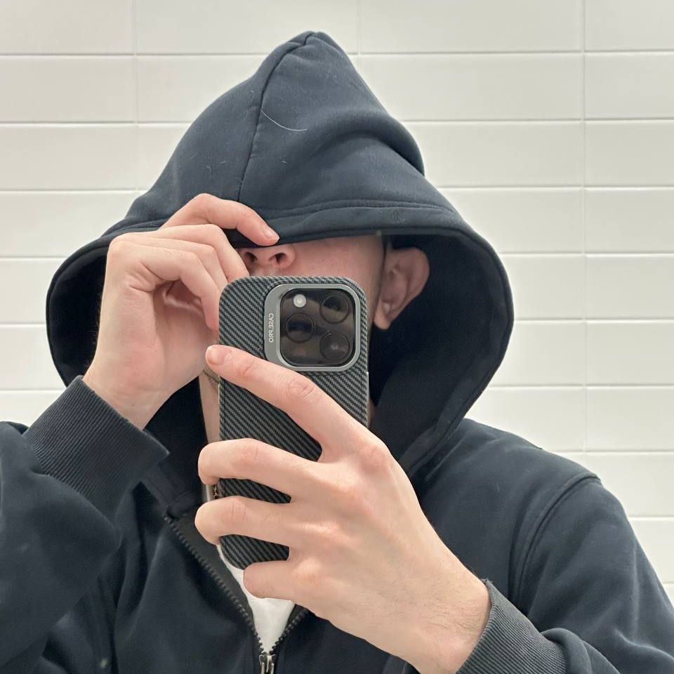 Faceit avatar