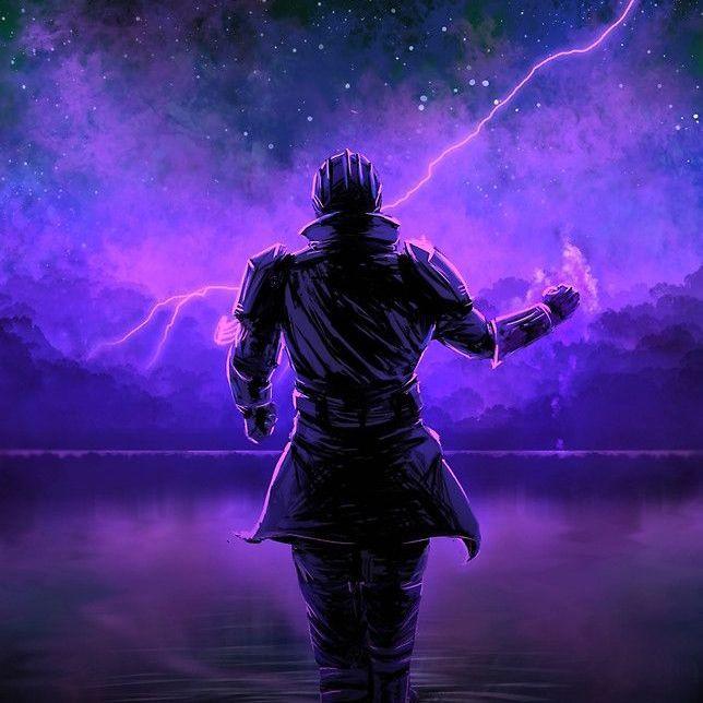 IWARLOCKI avatar
