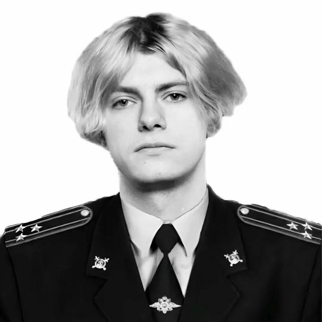 Krivoruuchka avatar