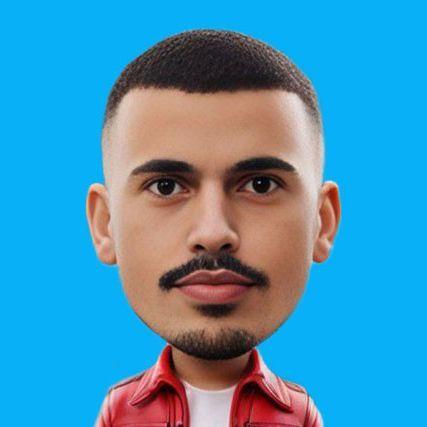 VetonP avatar