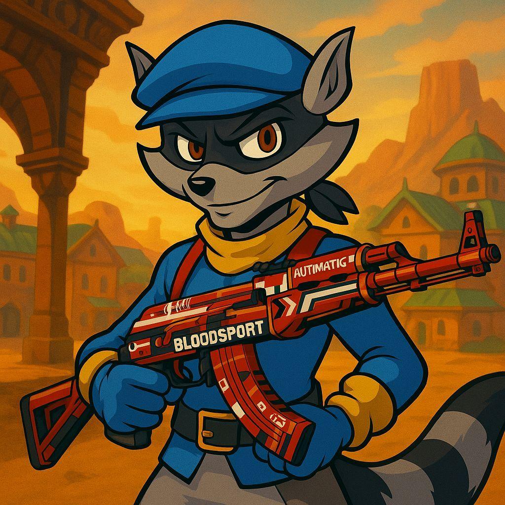 SuperSereno avatar