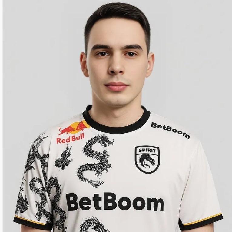 Sanekfoma avatar