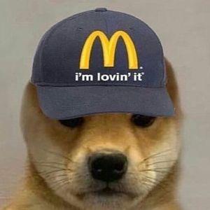 McDognuts avatar