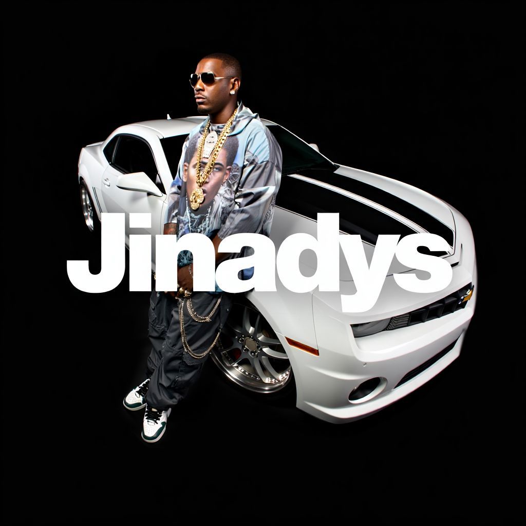 Jinadys