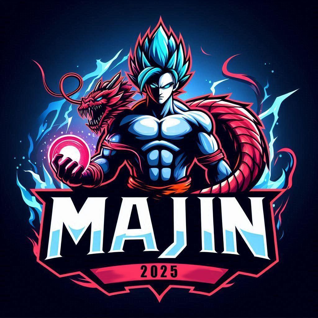 Majin_ avatar