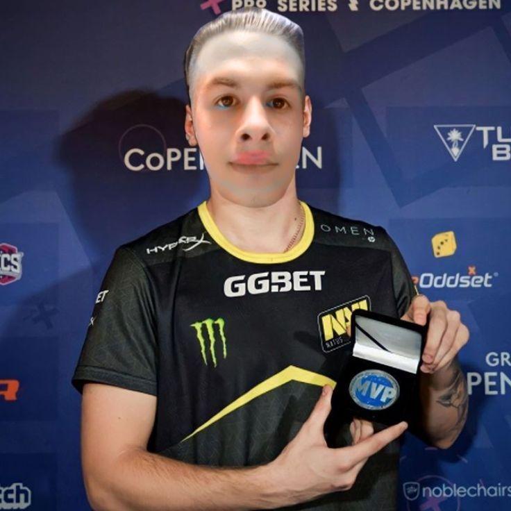 Gu8s avatar