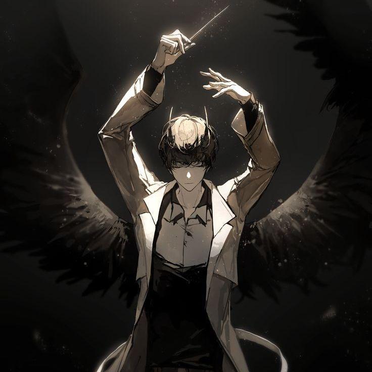 Donat03 avatar