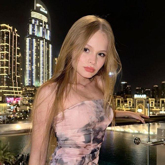 beXtreem avatar