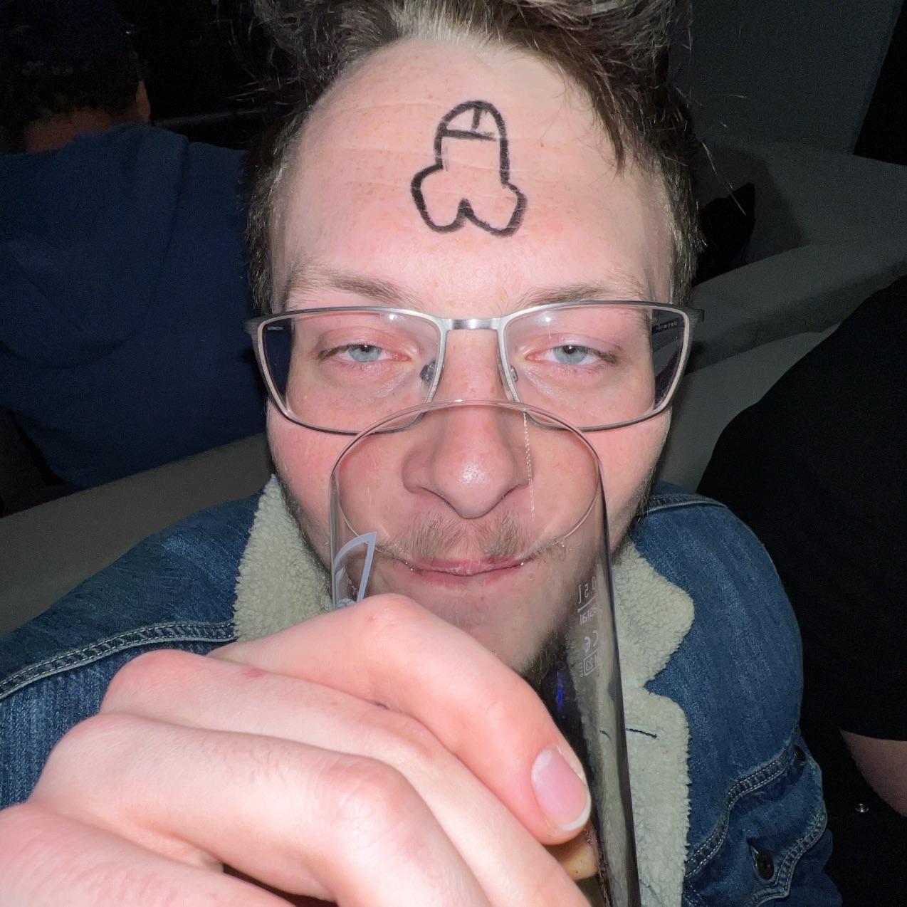 Fickmingh avatar