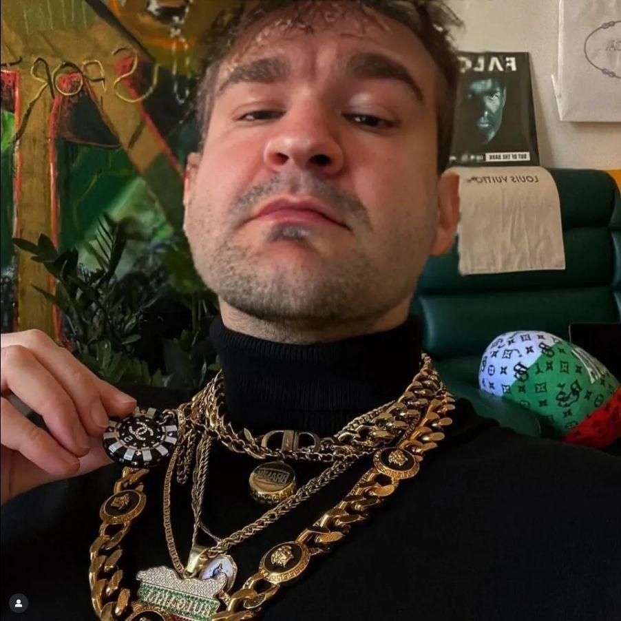 Ajsi5 avatar