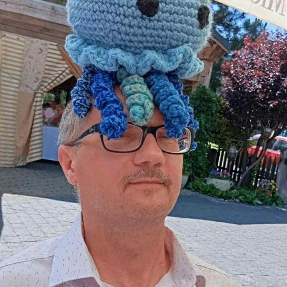 Slajez avatar