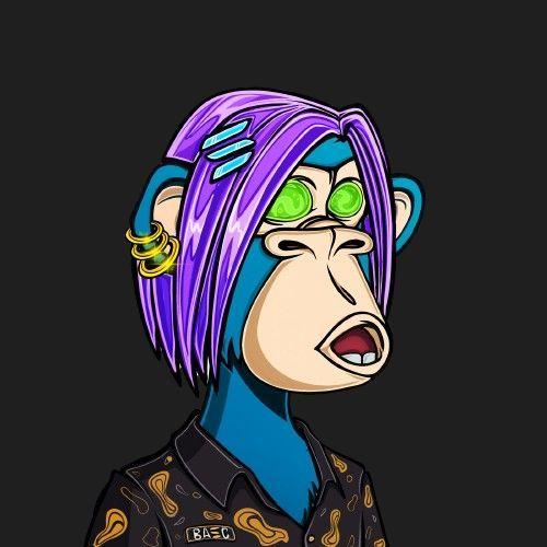 Bamboomyu avatar