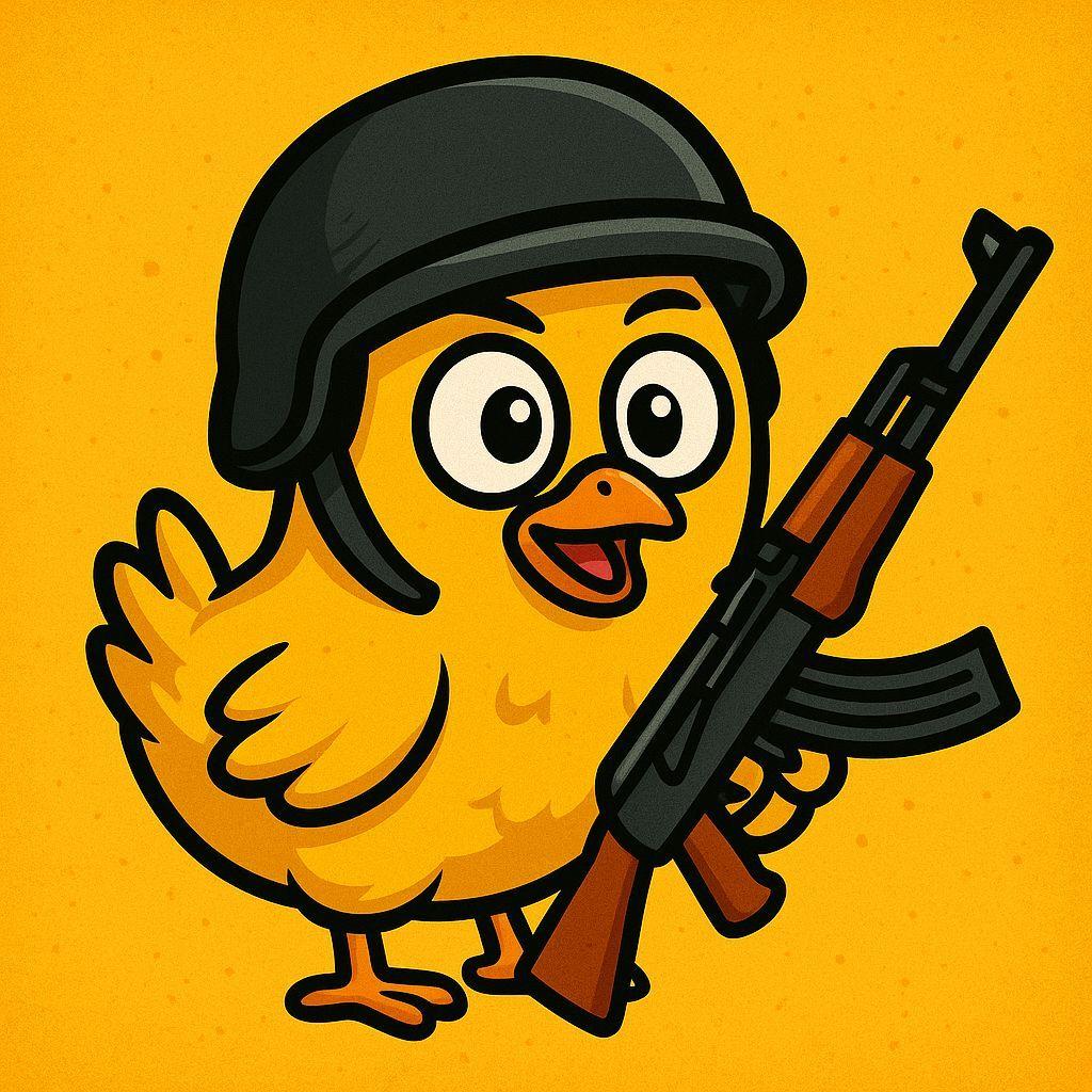 Mik3E avatar