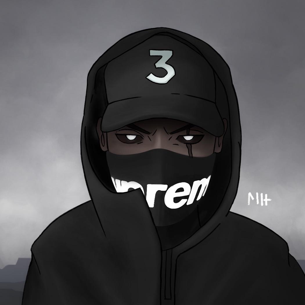 SCR0OOOGE avatar