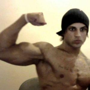 Player imzyzz avatar