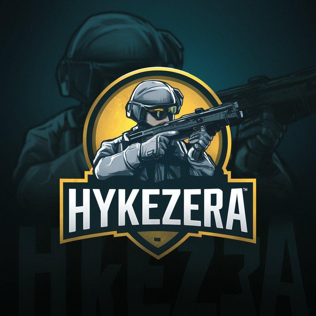 Hyke6 avatar