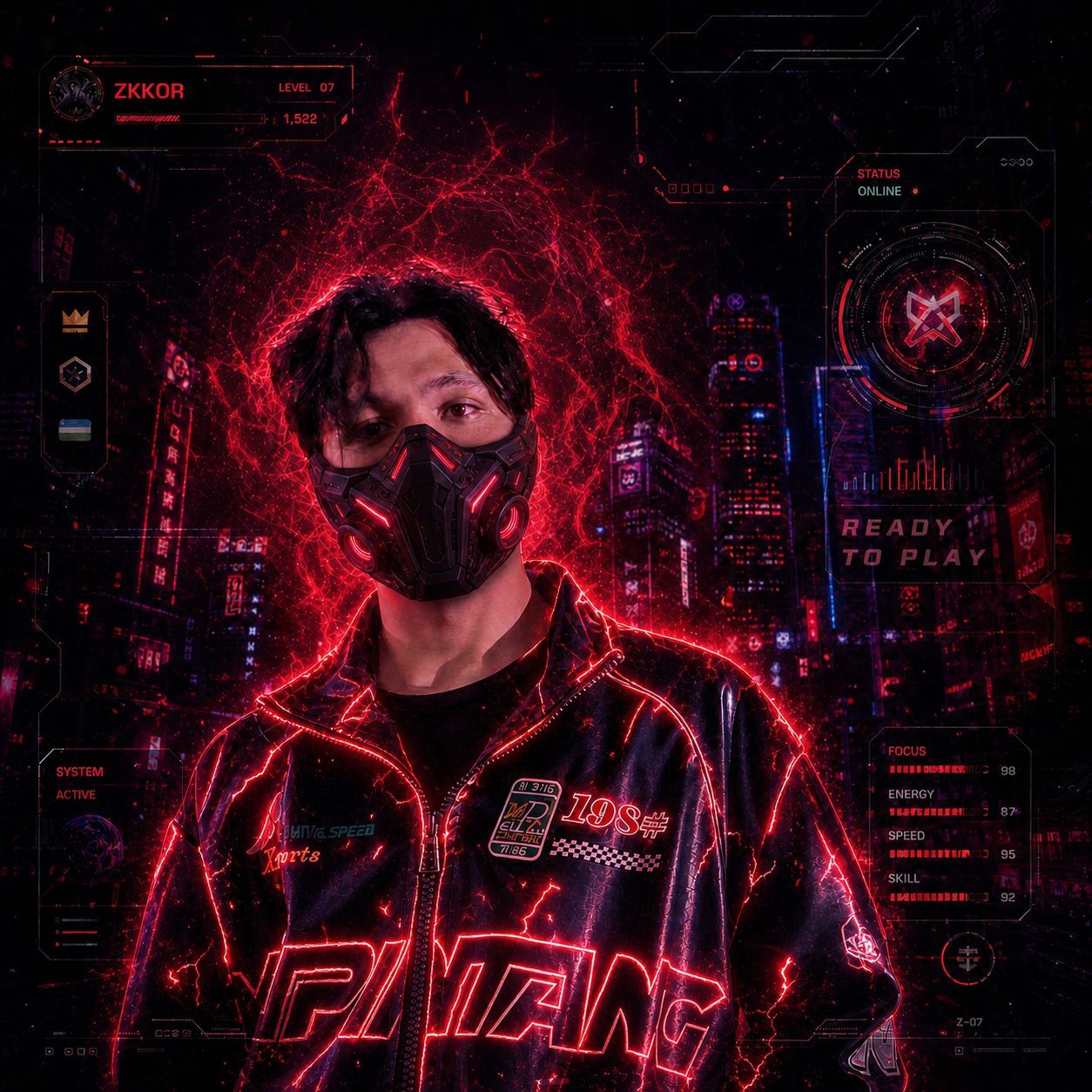 ZKKOR
