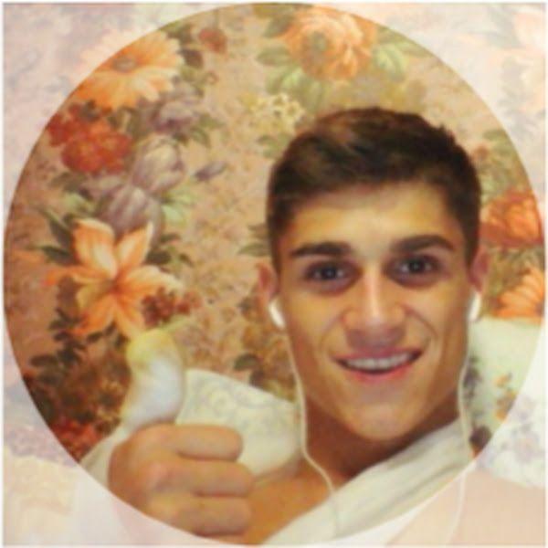 Nikichansk avatar