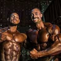 Body Builders