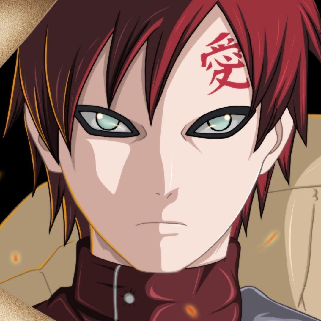 Gaara1513 avatar