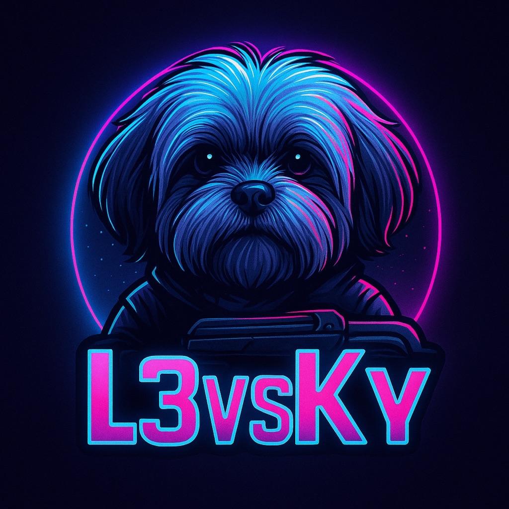 L3vsKy_ avatar