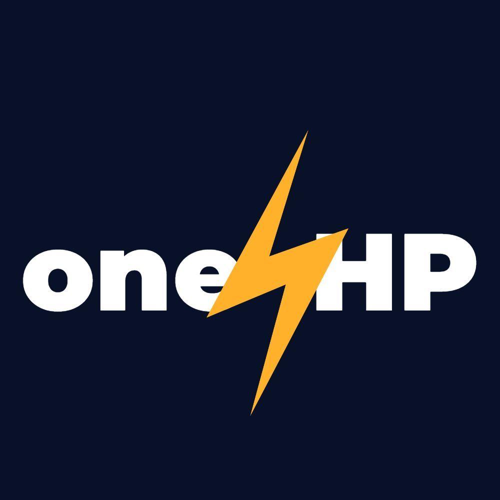 oneHP71 avatar