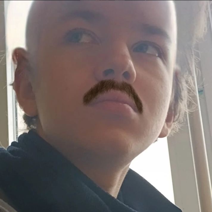 Faceit Avatar