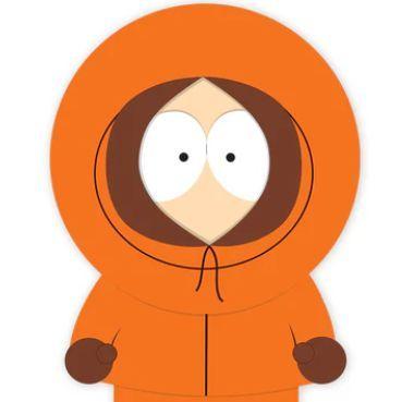 Cadet avatar