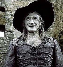Mrakomor avatar