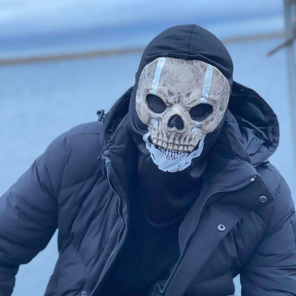 HexXxgrid avatar