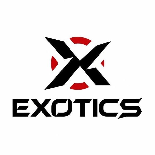 EXOTICS