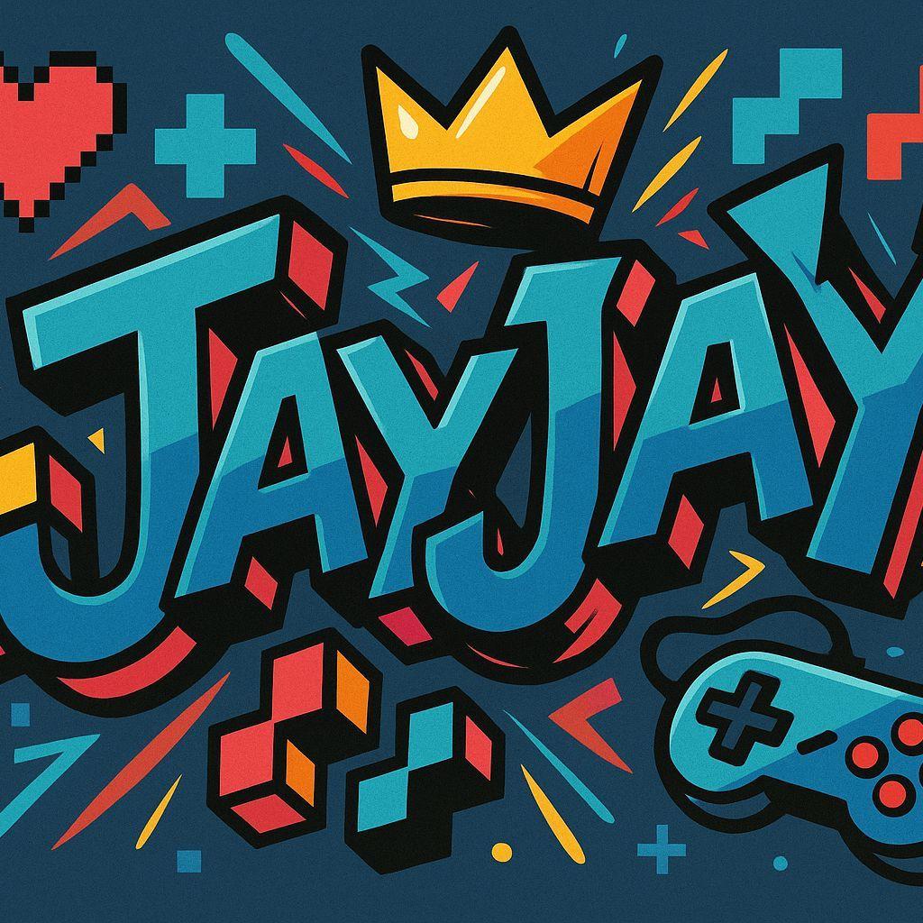 Jay_Jay54 avatar