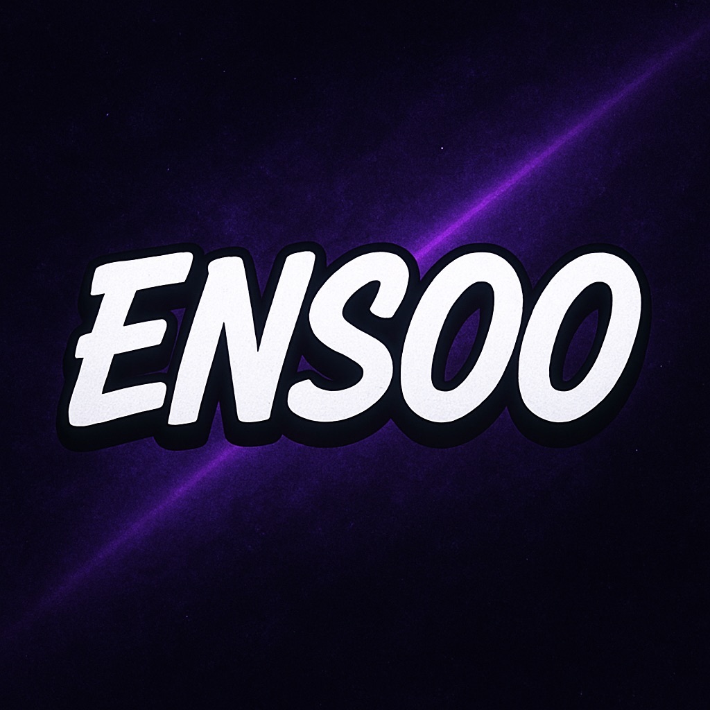 Ensoo13