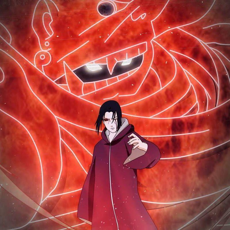 Player uchiha_161 avatar