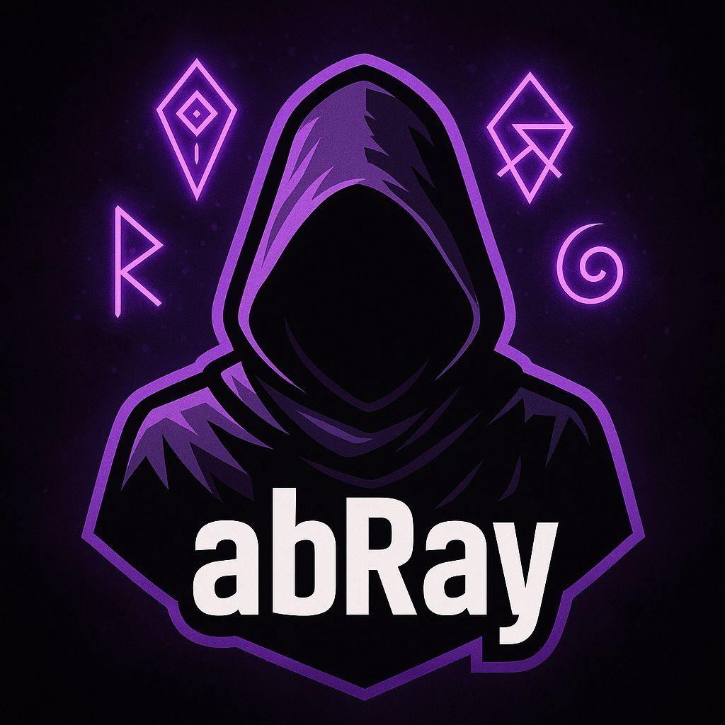 abRay666 avatar