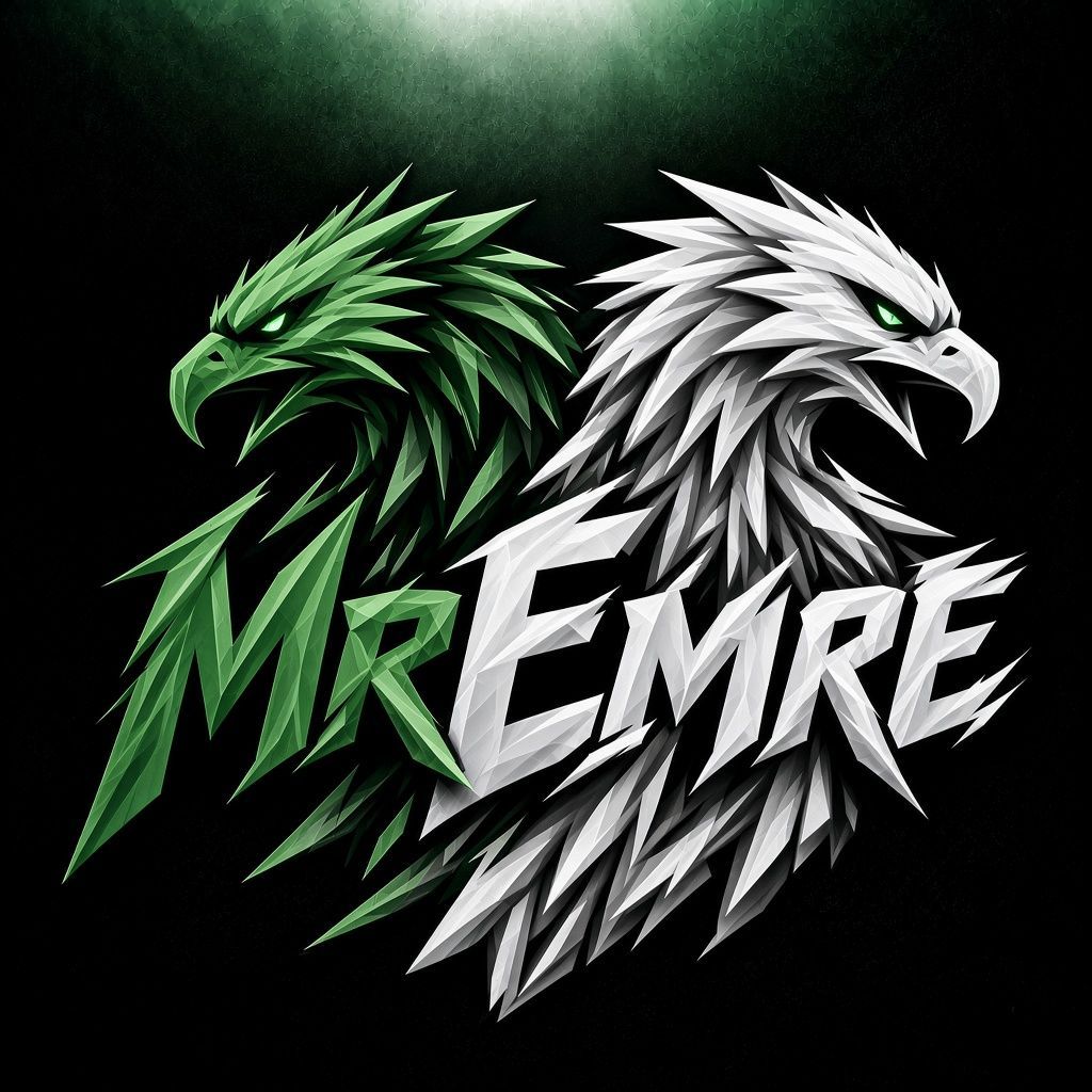 MrEmreTi