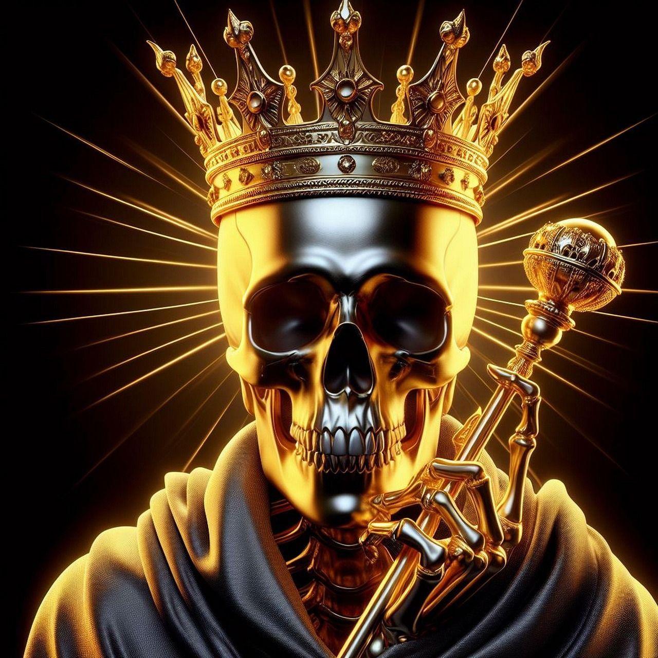 Frequencen avatar