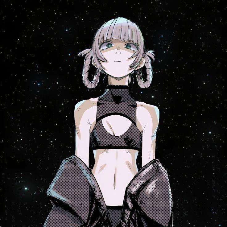 NevereK avatar